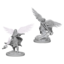 Nolzurs Marvelous Miniatures - Aasimar Wizard
